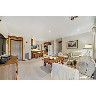 3 Walton Street, Isaacs ACT 2607