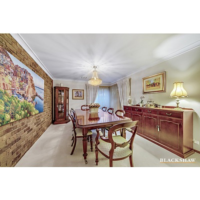 3 Walton Street, Isaacs ACT 2607