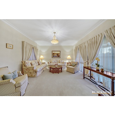 3 Walton Street, Isaacs ACT 2607