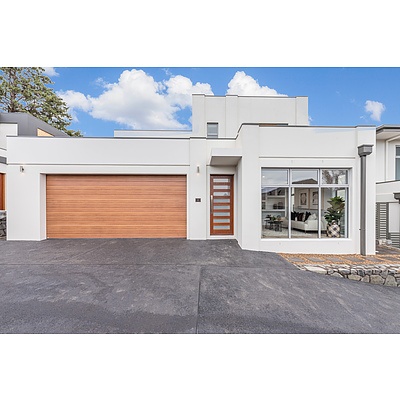2/54 Jacka Crescent, Campbell ACT 2612