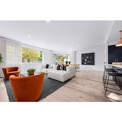 2/54 Jacka Crescent, Campbell ACT 2612