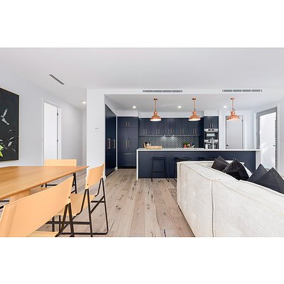 2/54 Jacka Crescent, Campbell ACT 2612