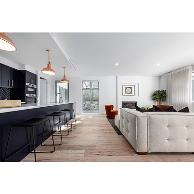 2/54 Jacka Crescent, Campbell ACT 2612