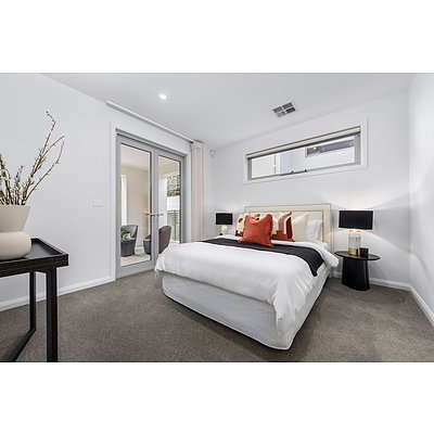 2/54 Jacka Crescent, Campbell ACT 2612