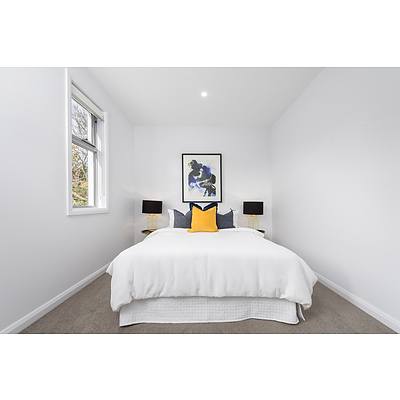 2/54 Jacka Crescent, Campbell ACT 2612