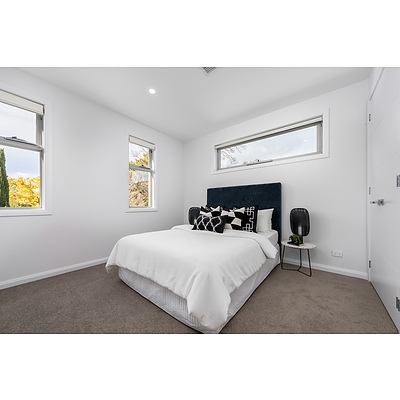 2/54 Jacka Crescent, Campbell ACT 2612