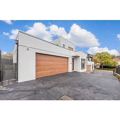 2/54 Jacka Crescent, Campbell ACT 2612