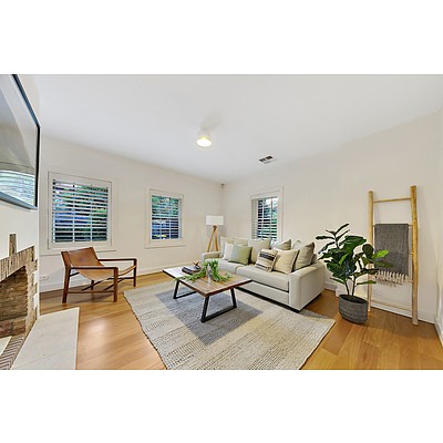 15 Durville Crescent, Griffith ACT 2603