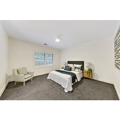 15 Durville Crescent, Griffith ACT 2603