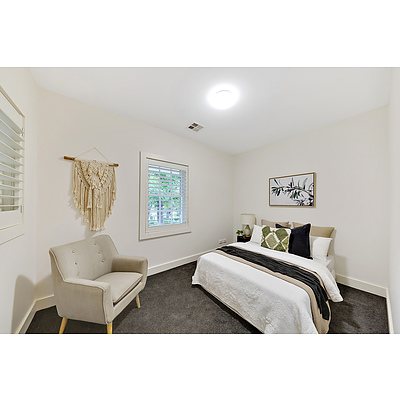 15 Durville Crescent, Griffith ACT 2603