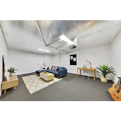 15 Durville Crescent, Griffith ACT 2603