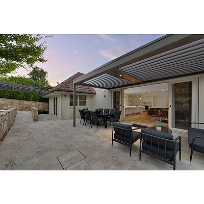 15 Durville Crescent, Griffith ACT 2603