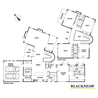 1 Macartney Crescent, Deakin ACT 2600