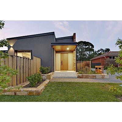 1/7 Mawson Drive, Mawson ACT 2607