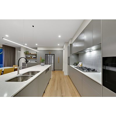 1/7 Mawson Drive, Mawson ACT 2607