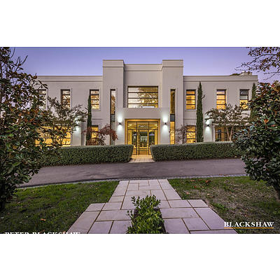 76 Arthur Circle, Forrest ACT 2603