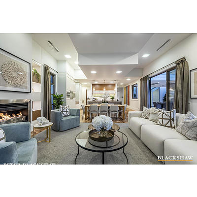 76 Arthur Circle, Forrest ACT 2603