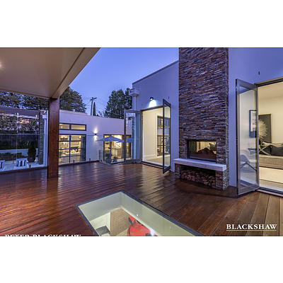 76 Arthur Circle, Forrest ACT 2603