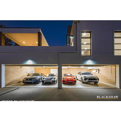 76 Arthur Circle, Forrest ACT 2603