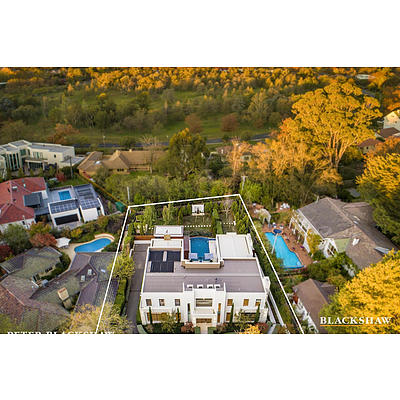 76 Arthur Circle, Forrest ACT 2603