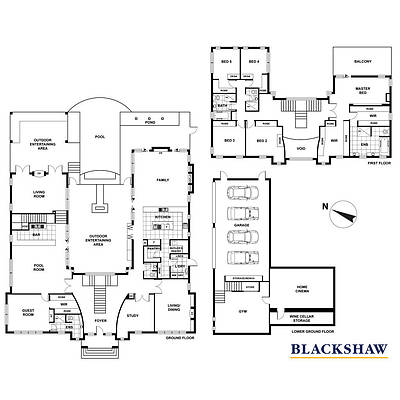 76 Arthur Circle, Forrest ACT 2603
