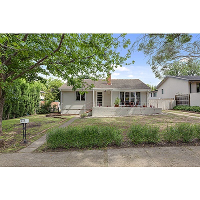 27 Nathan Street, Deakin ACT 2600