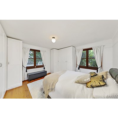 27 Nathan Street, Deakin ACT 2600