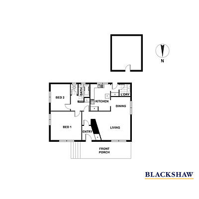 27 Nathan Street, Deakin ACT 2600