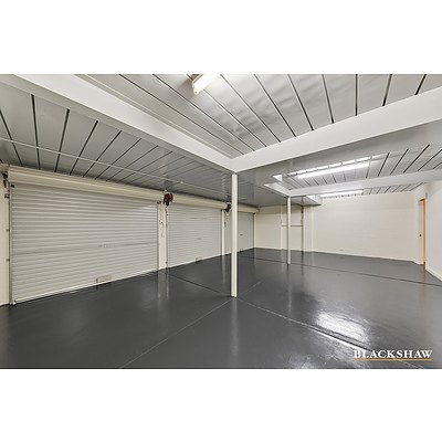 125 Hawkesbury Crescent, Farrer ACT 2607