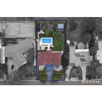 125 Hawkesbury Crescent, Farrer ACT 2607