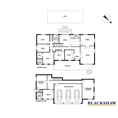 125 Hawkesbury Crescent, Farrer ACT 2607