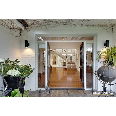 55 Mugga Way, Red Hill ACT 2603