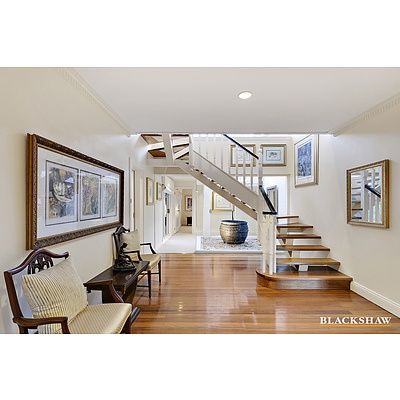 55 Mugga Way, Red Hill ACT 2603