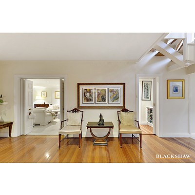 55 Mugga Way, Red Hill ACT 2603