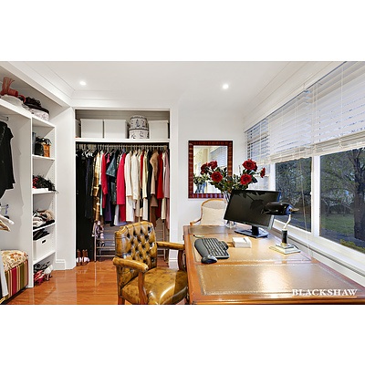 55 Mugga Way, Red Hill ACT 2603