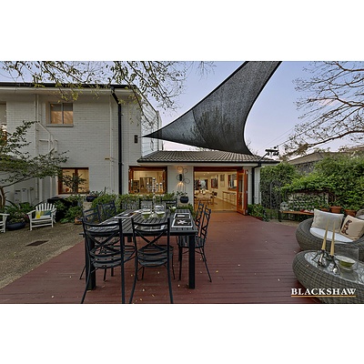 55 Mugga Way, Red Hill ACT 2603