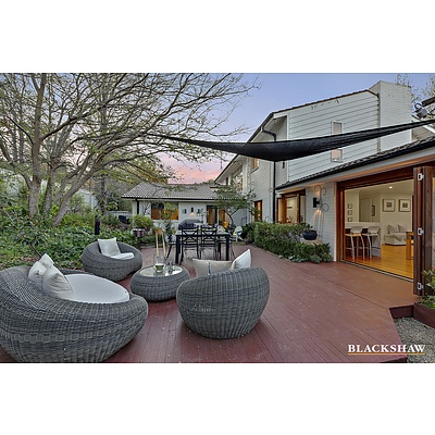 55 Mugga Way, Red Hill ACT 2603