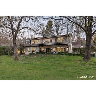 55 Mugga Way, Red Hill ACT 2603