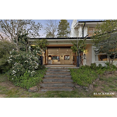 55 Mugga Way, Red Hill ACT 2603