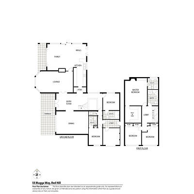 55 Mugga Way, Red Hill ACT 2603