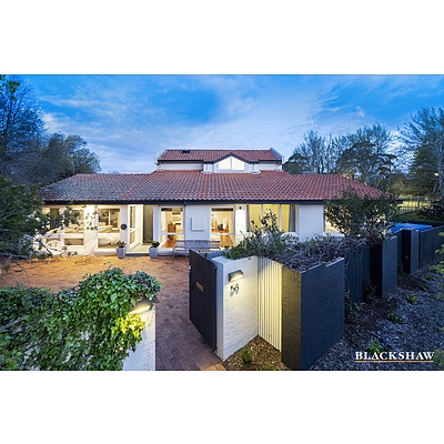 58 Mueller Street, Yarralumla ACT 2600