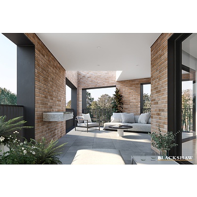 6 Evans Crescent, Griffith ACT 2603