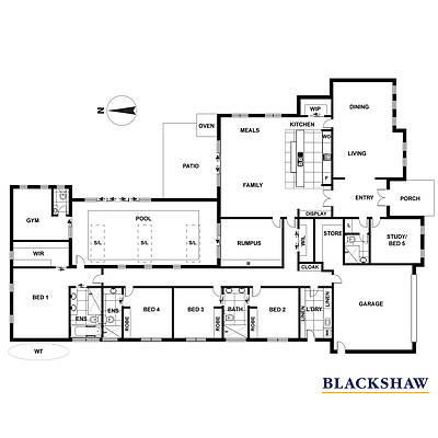 11 Jeannie Gunn Street, Franklin ACT 2913
