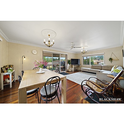 35 Chappell Street, Lyons ACT 2606