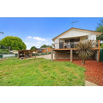 35 Chappell Street, Lyons ACT 2606
