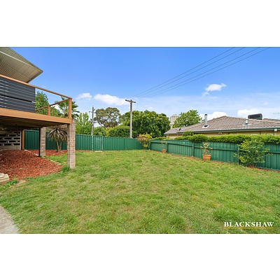 35 Chappell Street, Lyons ACT 2606