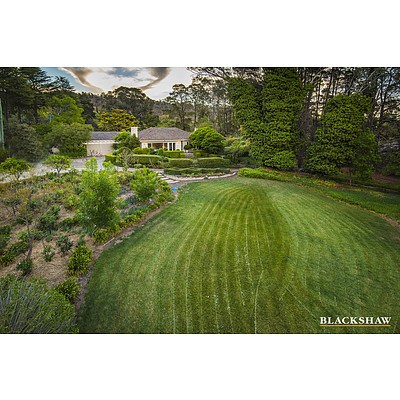 6 Wickham Crescent, Red Hill ACT 2603