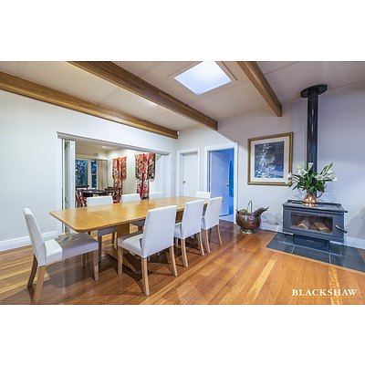 6 Wickham Crescent, Red Hill ACT 2603