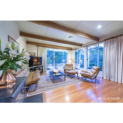 6 Wickham Crescent, Red Hill ACT 2603