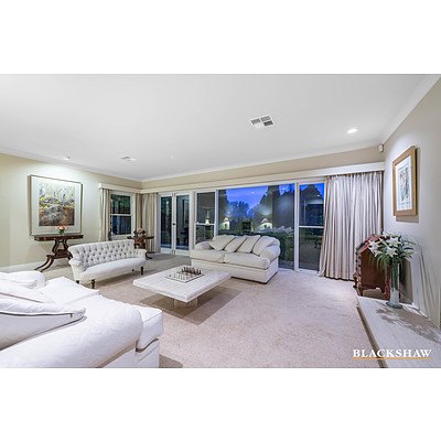 6 Wickham Crescent, Red Hill ACT 2603